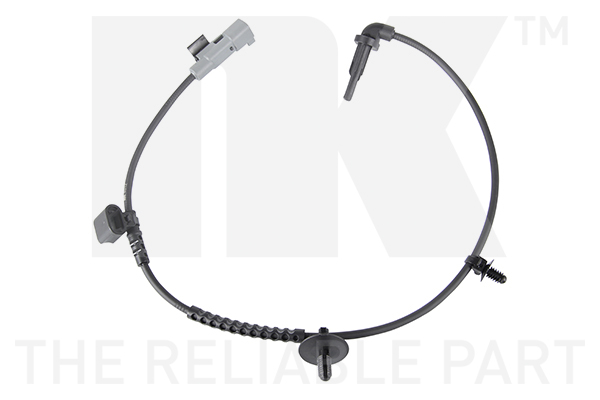 NK 293631 Sensor, Raddrehzahl