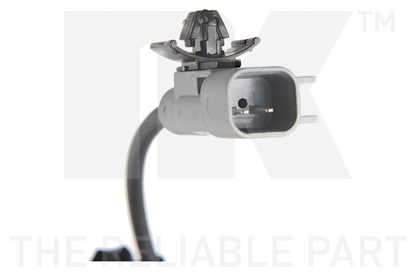 NK 293631 Sensor, Raddrehzahl