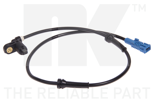 NK 293701 Sensor, Raddrehzahl