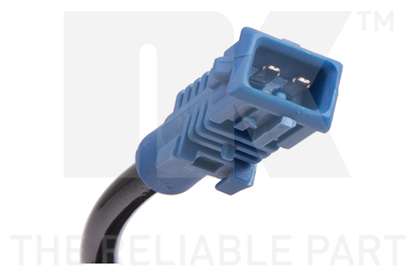 NK 293701 Sensor, Raddrehzahl