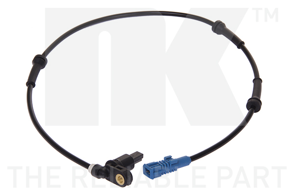 NK 293702 Sensor, Raddrehzahl