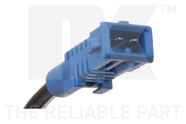 NK 293702 Sensor, Raddrehzahl