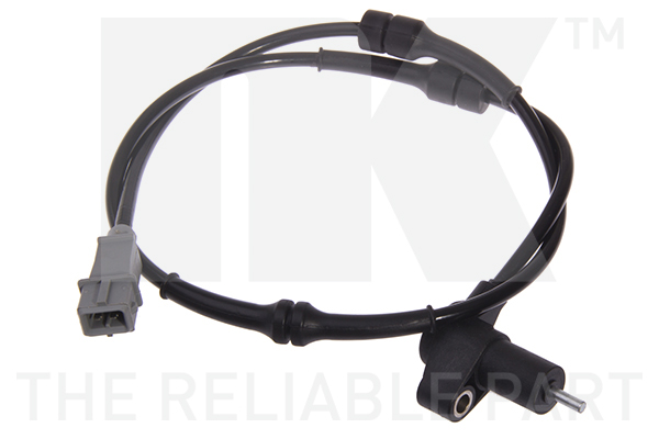 NK 293704 Sensor, Raddrehzahl
