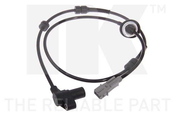 NK 293705 Sensor, Raddrehzahl