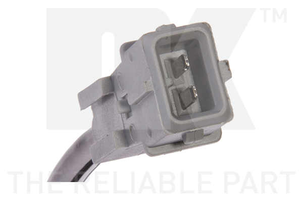 NK 293705 Sensor, Raddrehzahl