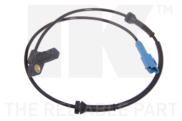 NK 293706 Sensor, Raddrehzahl