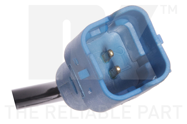 NK 293706 Sensor, Raddrehzahl