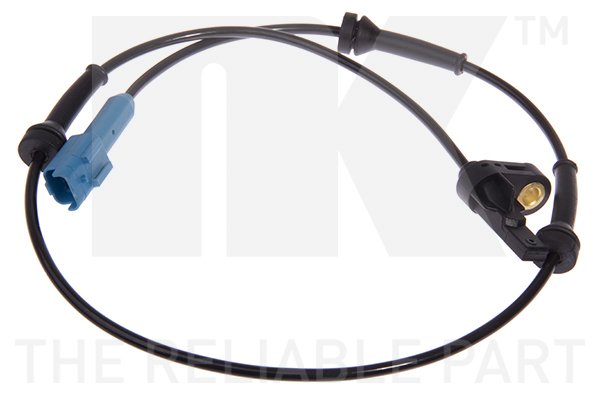 NK 293707 Sensor, Raddrehzahl