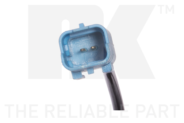NK 293707 Sensor, Raddrehzahl