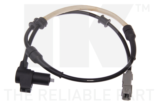 NK 293708 Sensor, Raddrehzahl