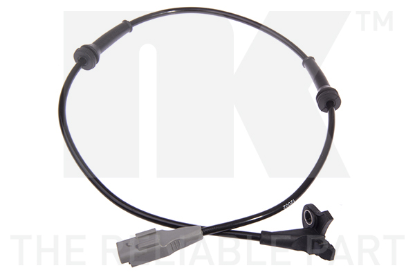 NK 293709 Sensor, Raddrehzahl