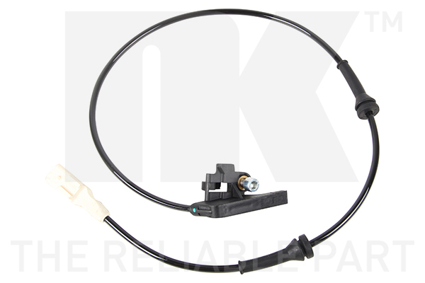 NK 293710 Sensor, Raddrehzahl