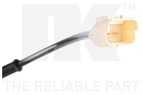 NK 293710 Sensor, Raddrehzahl