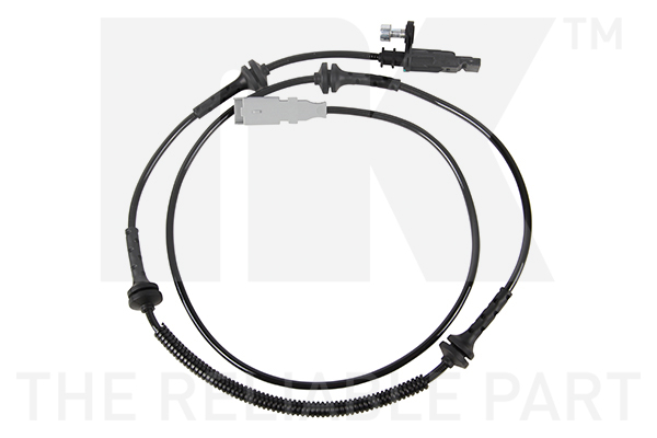 NK 293711 Sensor, Raddrehzahl