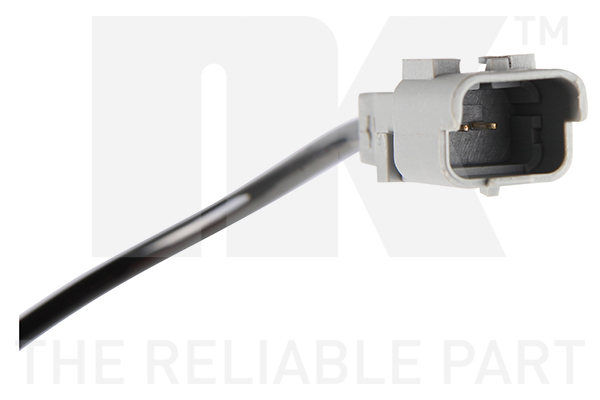NK 293711 Sensor, Raddrehzahl
