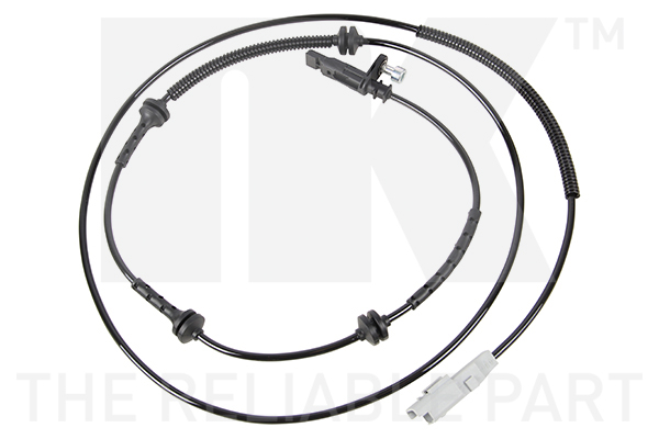 NK 293712 Sensor, Raddrehzahl