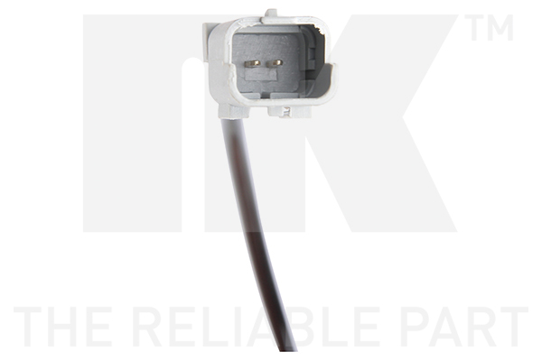 NK 293712 Sensor, Raddrehzahl