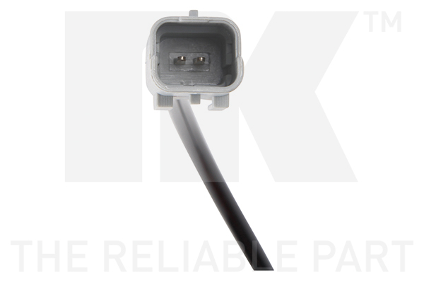 NK 293713 Sensor, Raddrehzahl