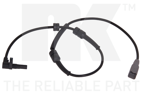 NK 293716 Sensor, Raddrehzahl
