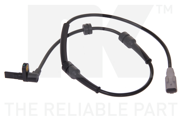 NK 293717 Sensor, Raddrehzahl
