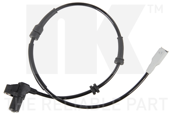 NK 293718 Sensor, Raddrehzahl