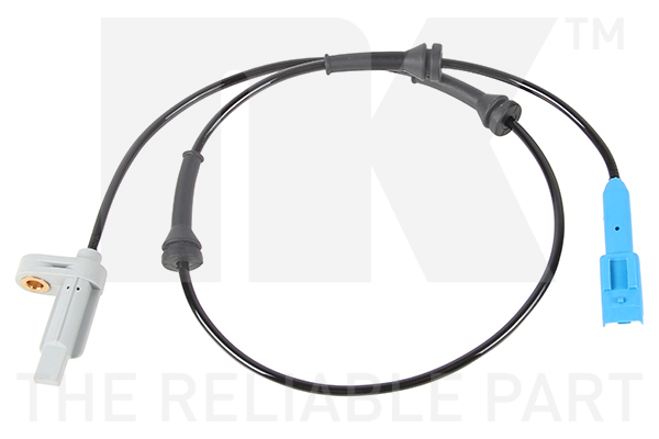 NK 293722 Sensor, Raddrehzahl