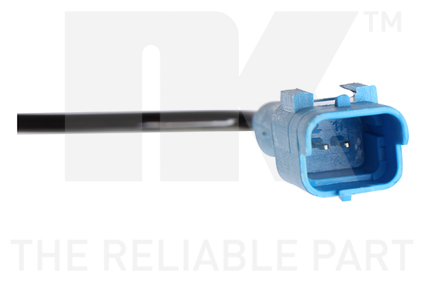 NK 293722 Sensor, Raddrehzahl