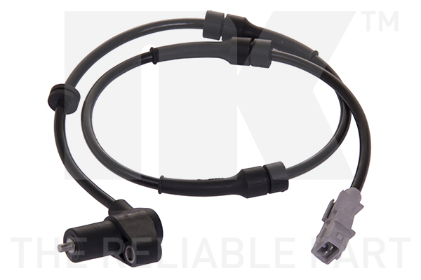 NK 293724 Sensor, Raddrehzahl