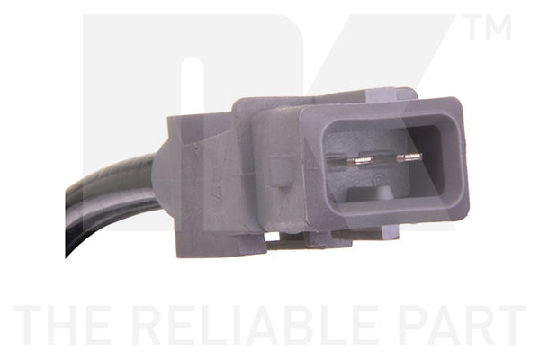NK 293724 Sensor, Raddrehzahl