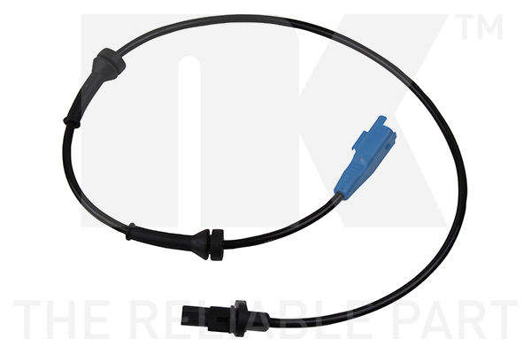 NK 293725 Sensor, Raddrehzahl
