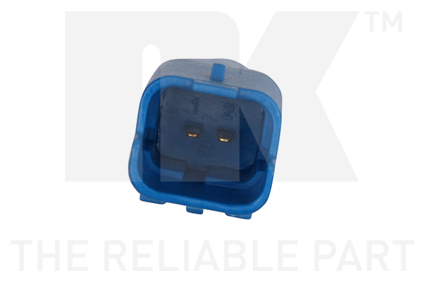NK 293725 Sensor, Raddrehzahl