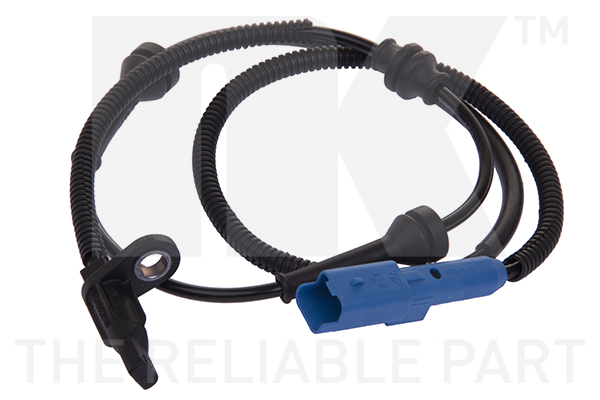 NK 293726 Sensor, Raddrehzahl