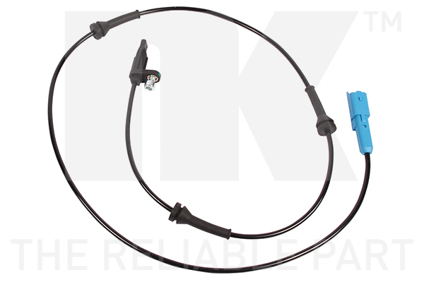 NK 293728 Sensor, Raddrehzahl