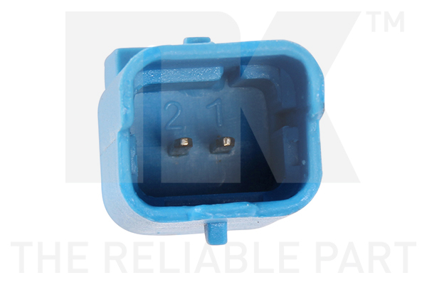 NK 293728 Sensor, Raddrehzahl