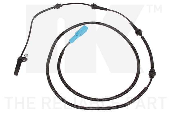 NK 293729 Sensor, Raddrehzahl