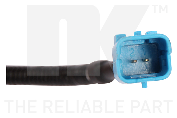 NK 293729 Sensor, Raddrehzahl