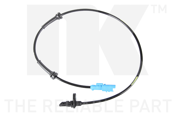 NK 293730 Sensor, Raddrehzahl