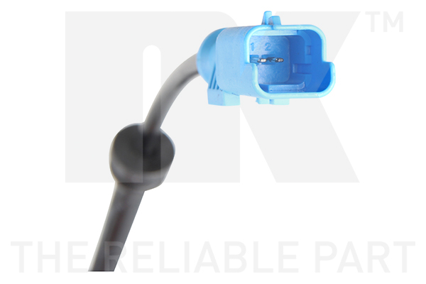 NK 293730 Sensor, Raddrehzahl