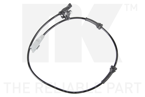 NK 293731 Sensor, Raddrehzahl