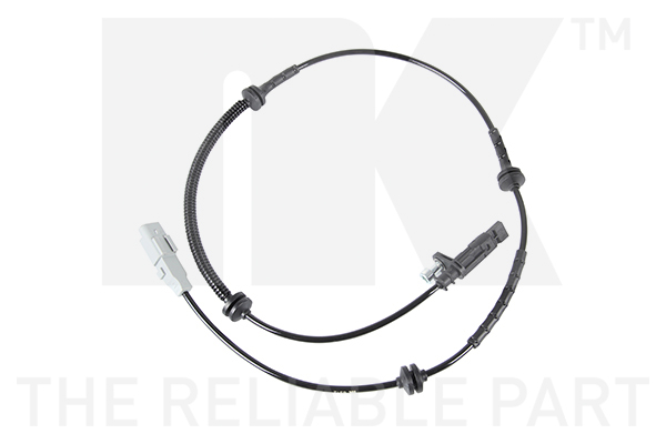 NK 293732 Sensor, Raddrehzahl