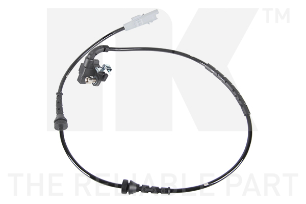 NK 293733 Sensor, Raddrehzahl