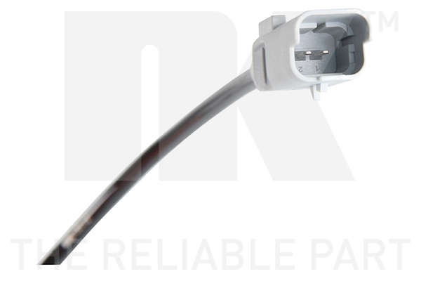 NK 293733 Sensor, Raddrehzahl
