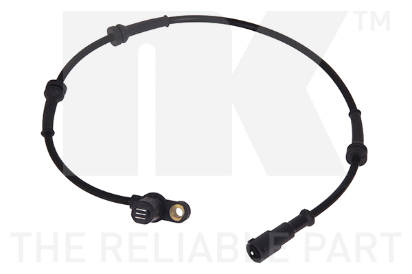 NK 293901 Sensor, Raddrehzahl