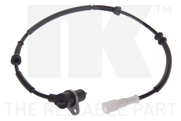 NK 293905 Sensor, Raddrehzahl