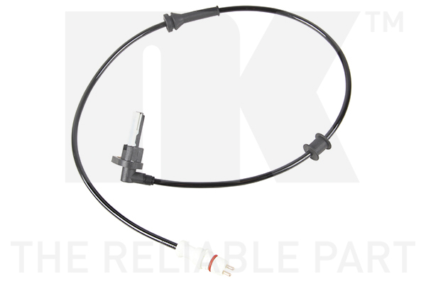 NK 293909 Sensor, Raddrehzahl