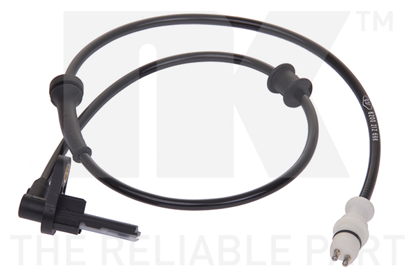NK 293911 Sensor, Raddrehzahl
