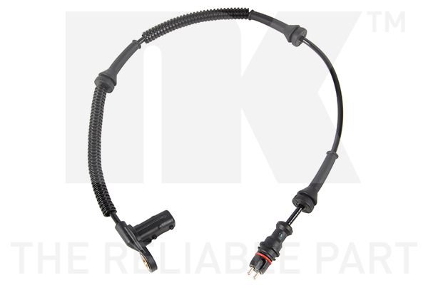 NK 293917 Sensor, Raddrehzahl