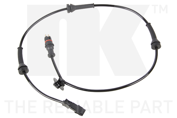 NK 293921 Sensor, Raddrehzahl