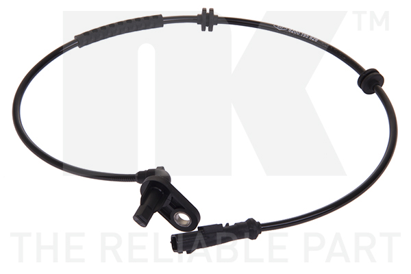 NK 293924 Sensor, Raddrehzahl