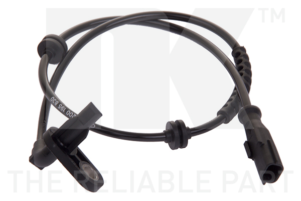 NK 293925 Sensor, Raddrehzahl